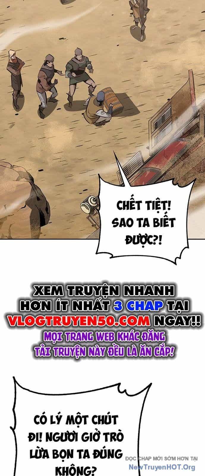 Võ Học Miền Viễn Tây - Chương 30 - ảnh 2