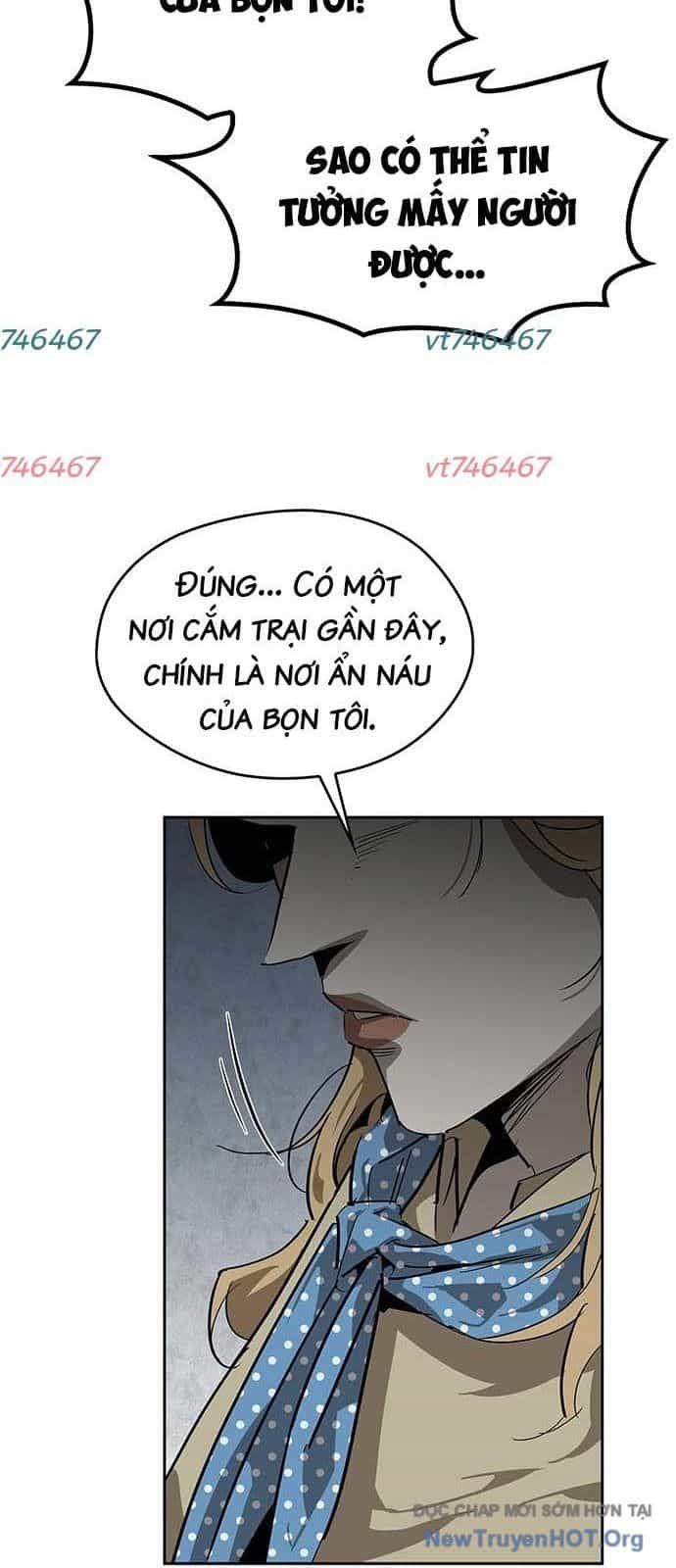 Võ Học Miền Viễn Tây - Chương 30 - ảnh 22