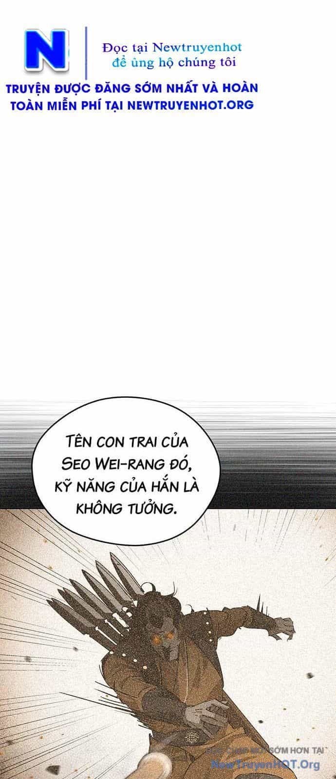 Võ Học Miền Viễn Tây - Chương 30 - ảnh 24