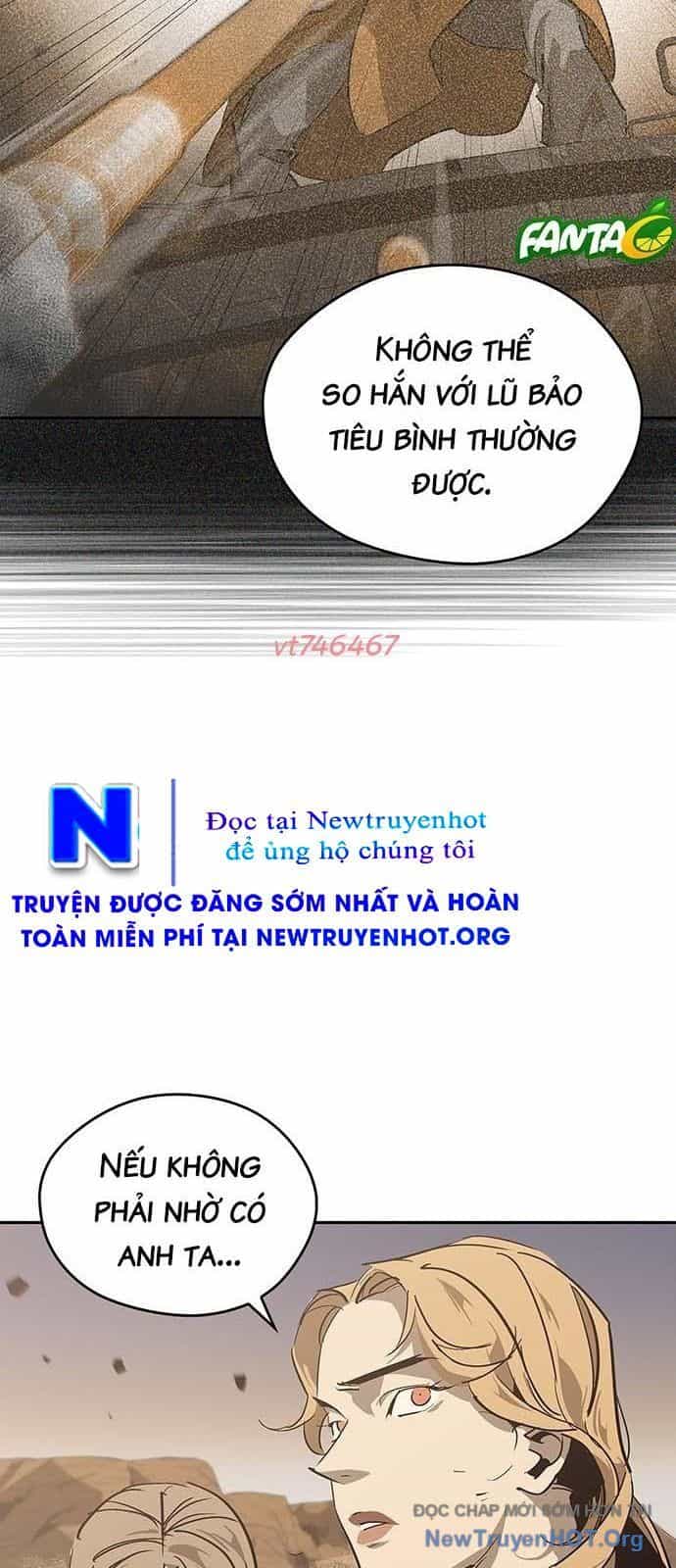 Võ Học Miền Viễn Tây - Chương 30 - ảnh 25