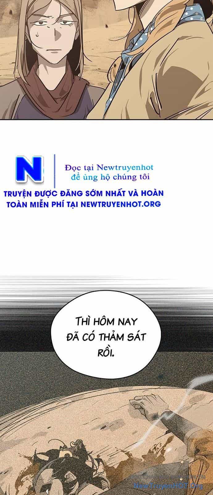 Võ Học Miền Viễn Tây - Chương 30 - ảnh 26