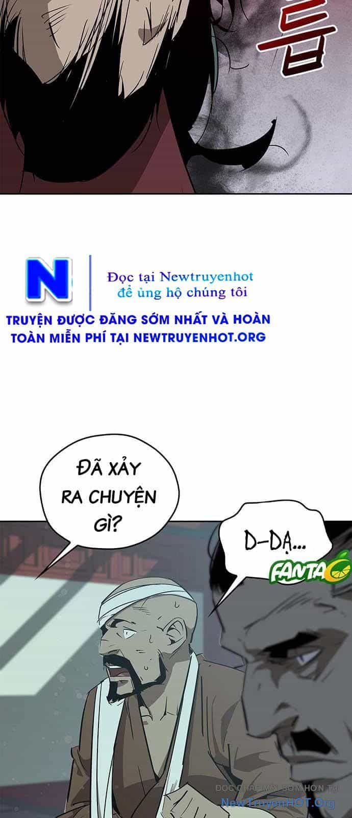 Võ Học Miền Viễn Tây - Chương 30 - ảnh 39