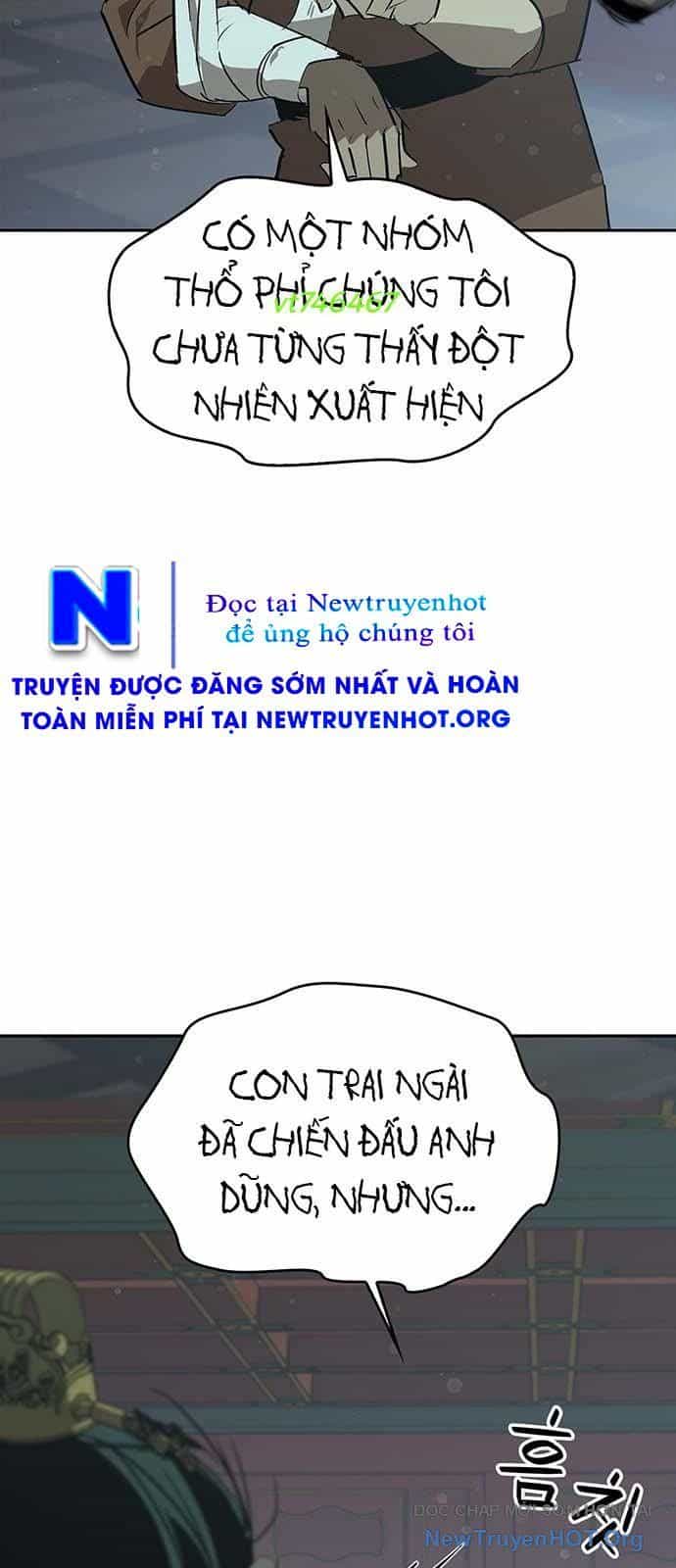 Võ Học Miền Viễn Tây - Chương 30 - ảnh 40