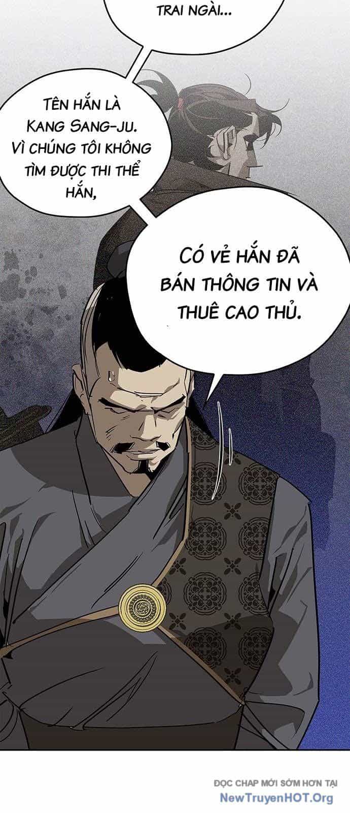 Võ Học Miền Viễn Tây - Chương 30 - ảnh 48