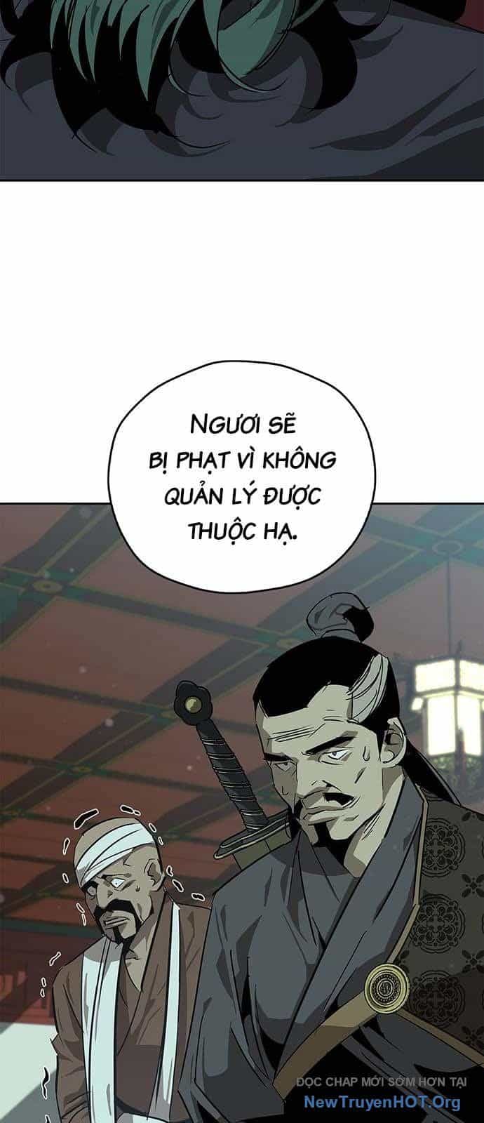 Võ Học Miền Viễn Tây - Chương 30 - ảnh 53