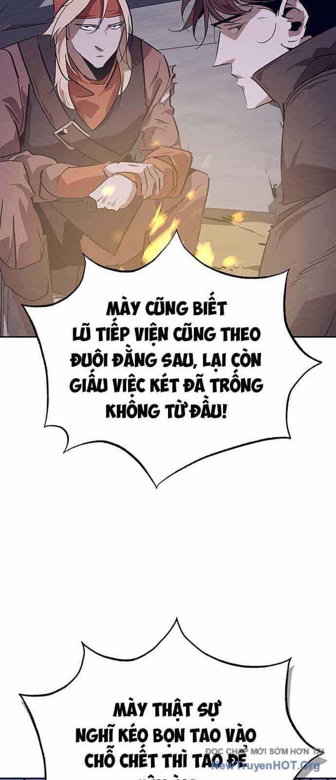Võ Học Miền Viễn Tây - Chương 30 - ảnh 67
