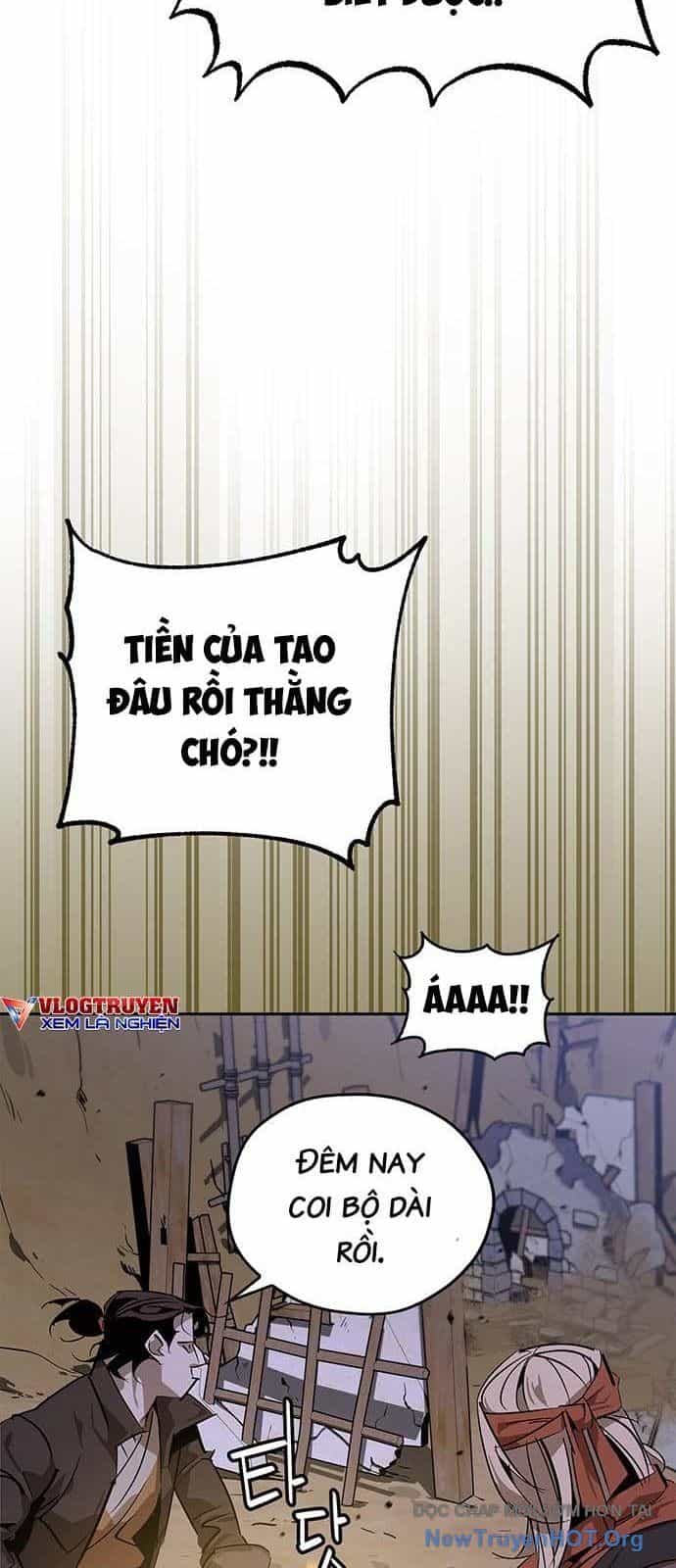Võ Học Miền Viễn Tây - Chương 30 - ảnh 70