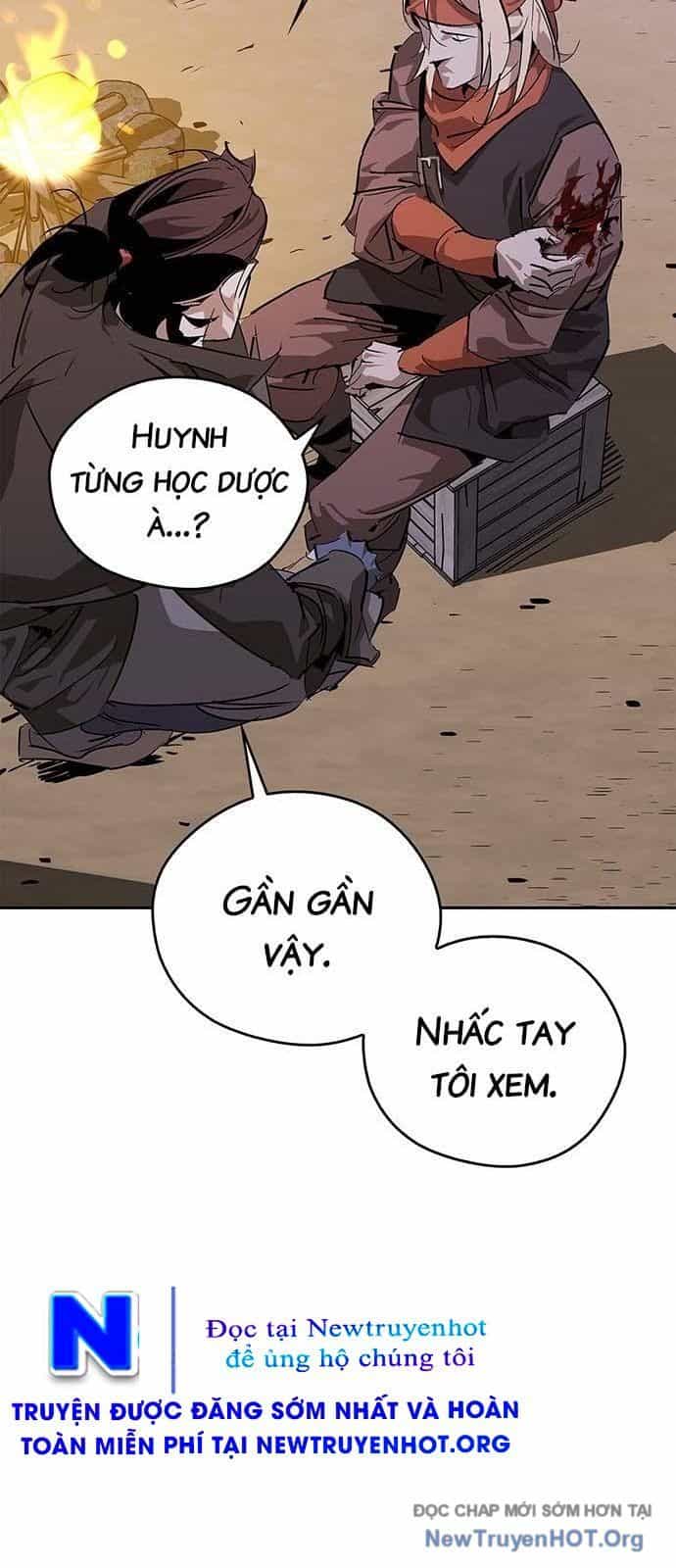 Võ Học Miền Viễn Tây - Chương 30 - ảnh 76