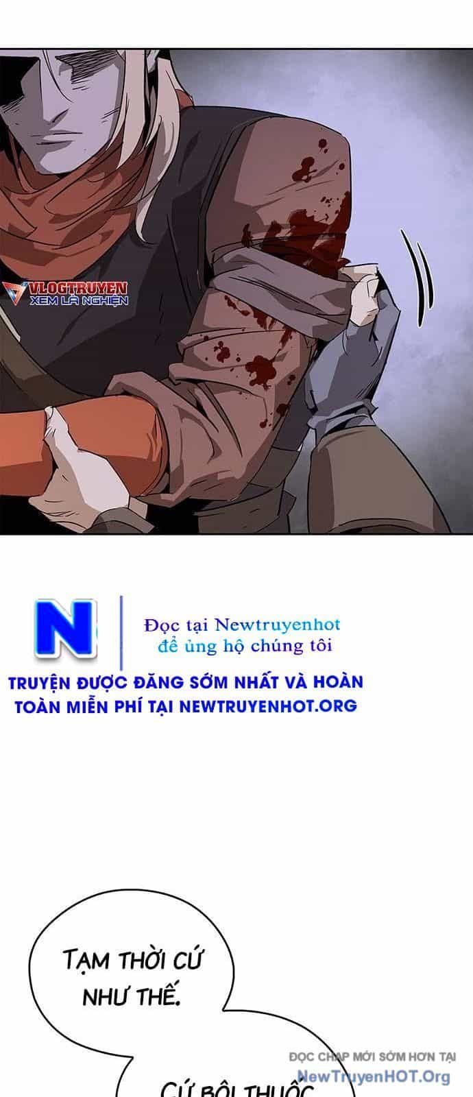 Võ Học Miền Viễn Tây - Chương 30 - ảnh 77