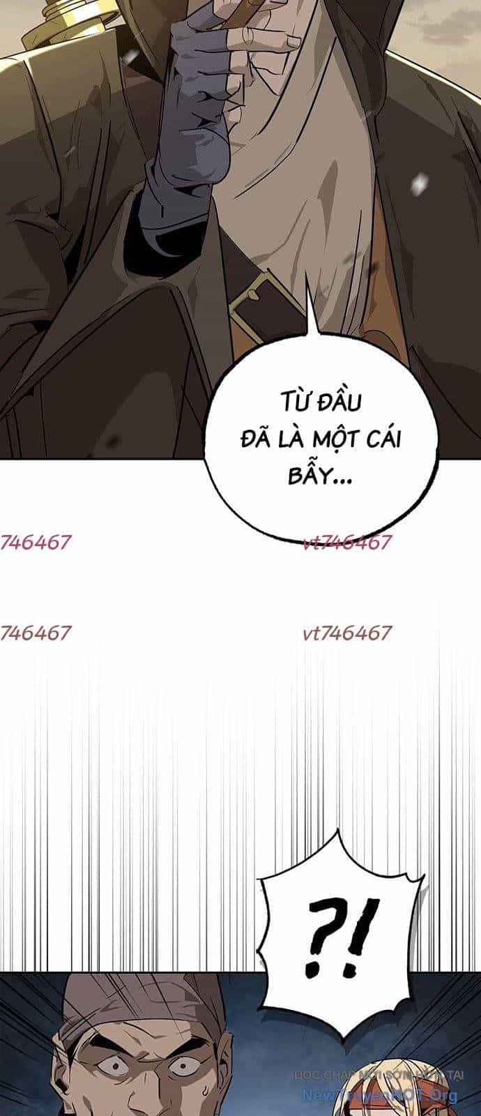 Võ Học Miền Viễn Tây - Chương 30 - ảnh 8