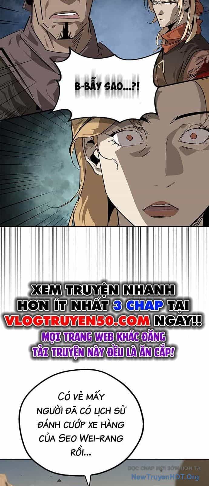 Võ Học Miền Viễn Tây - Chương 30 - ảnh 9