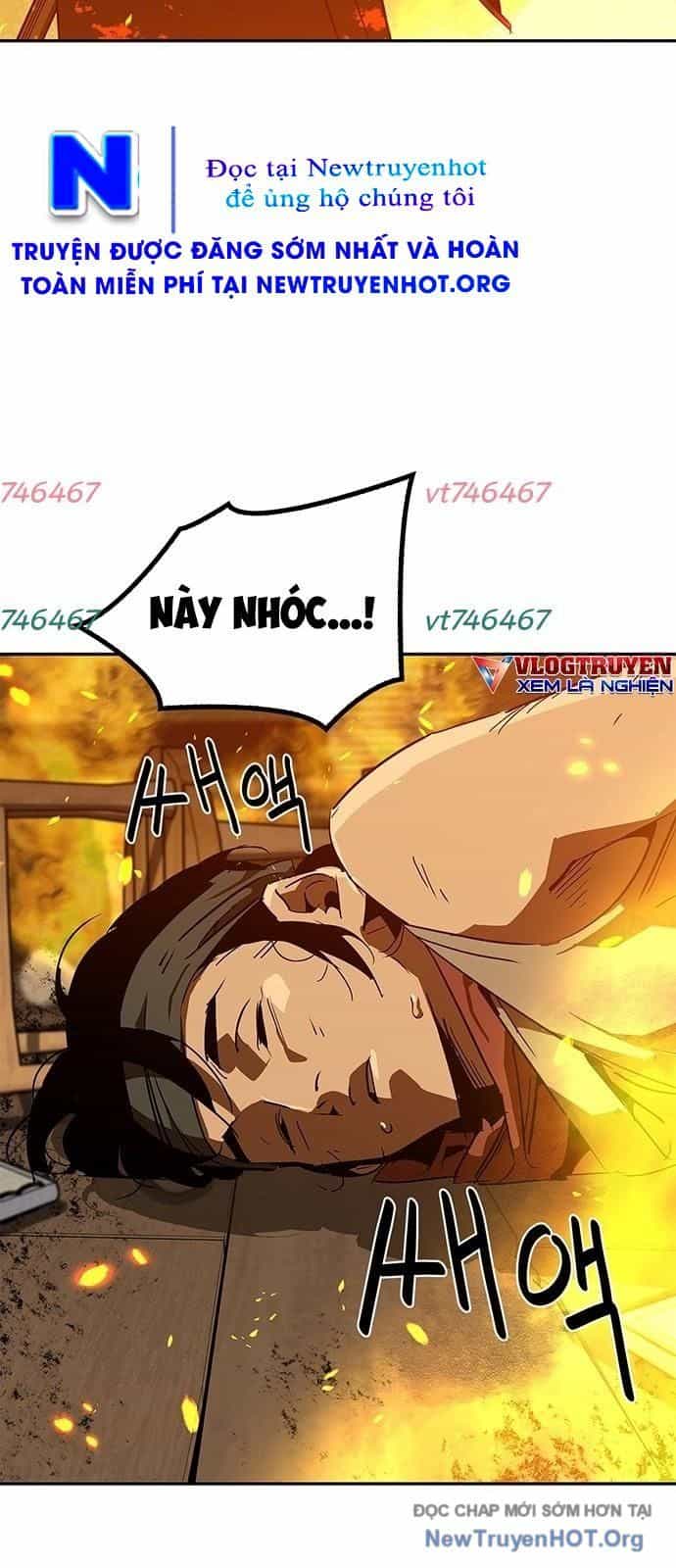 Võ Học Miền Viễn Tây - Chương 31 - ảnh 100