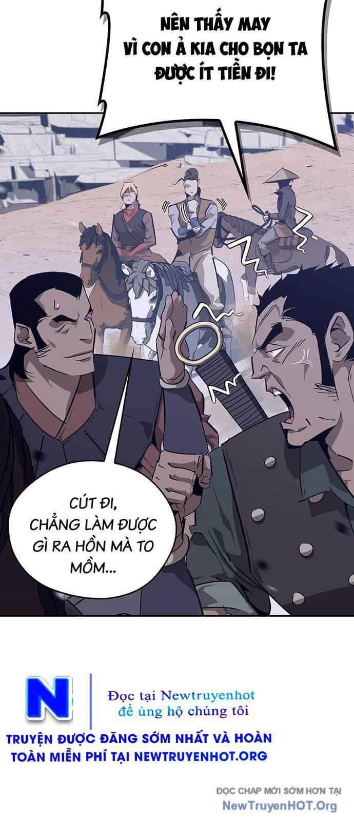 Võ Học Miền Viễn Tây - Chương 31 - ảnh 33