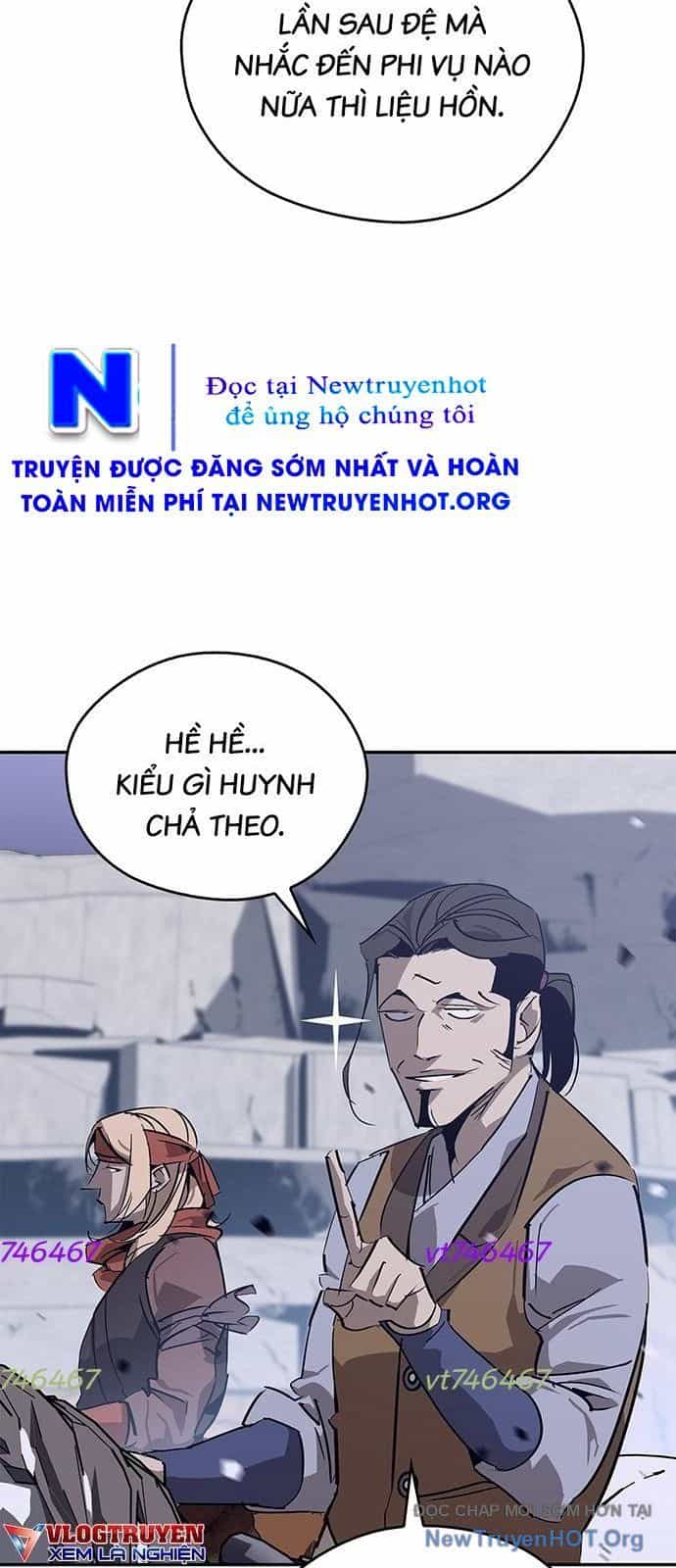 Võ Học Miền Viễn Tây - Chương 31 - ảnh 35