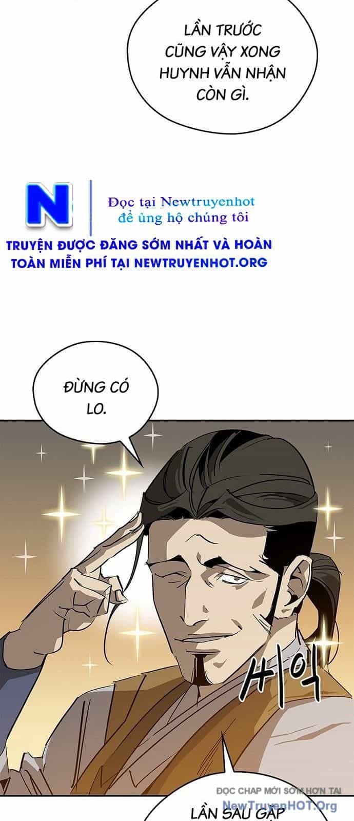 Võ Học Miền Viễn Tây - Chương 31 - ảnh 36