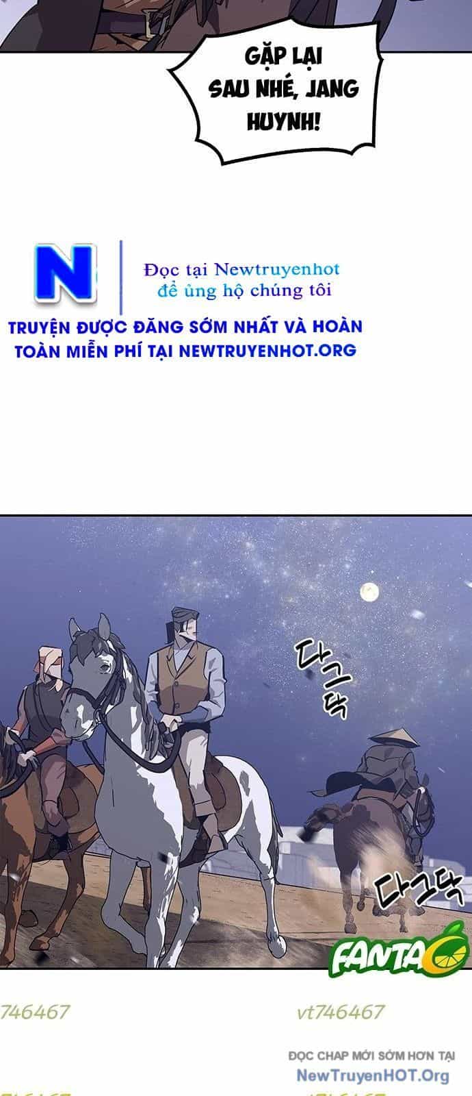 Võ Học Miền Viễn Tây - Chương 31 - ảnh 38