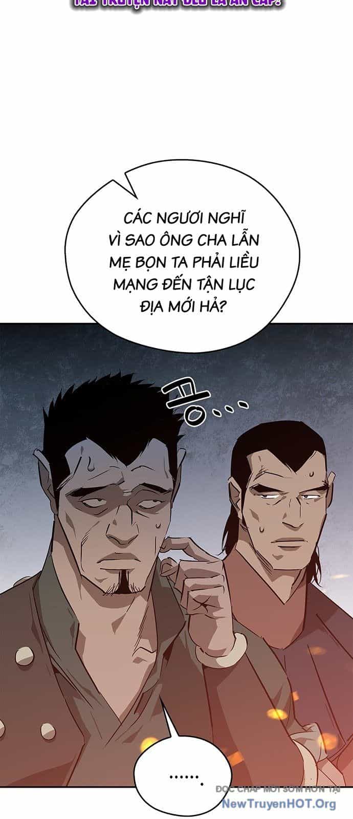 Võ Học Miền Viễn Tây - Chương 31 - ảnh 4