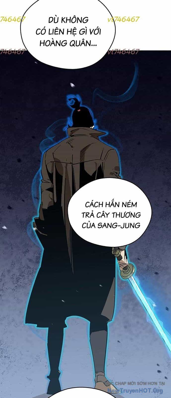 Võ Học Miền Viễn Tây - Chương 31 - ảnh 42