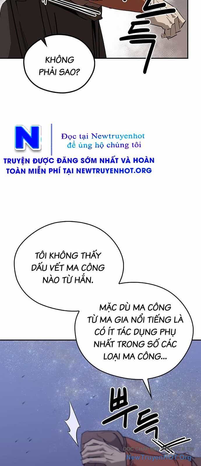 Võ Học Miền Viễn Tây - Chương 31 - ảnh 44