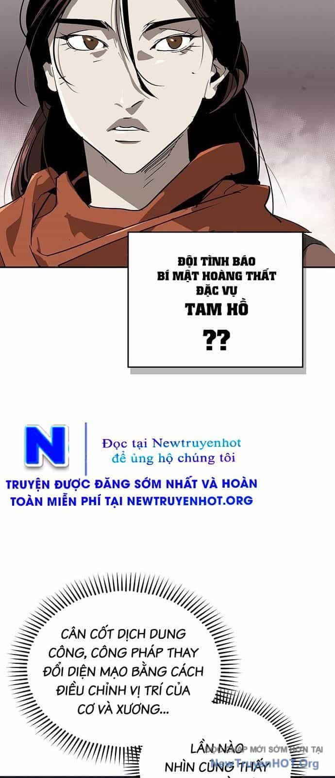 Võ Học Miền Viễn Tây - Chương 31 - ảnh 52