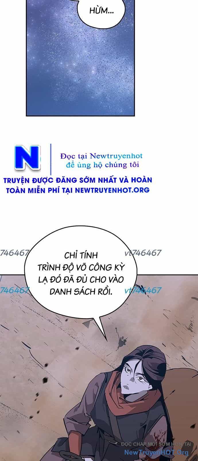 Võ Học Miền Viễn Tây - Chương 31 - ảnh 54