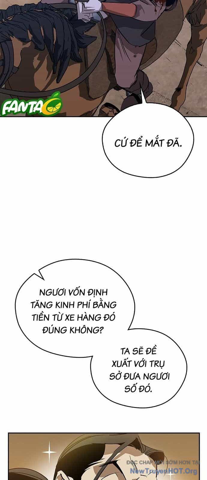 Võ Học Miền Viễn Tây - Chương 31 - ảnh 55