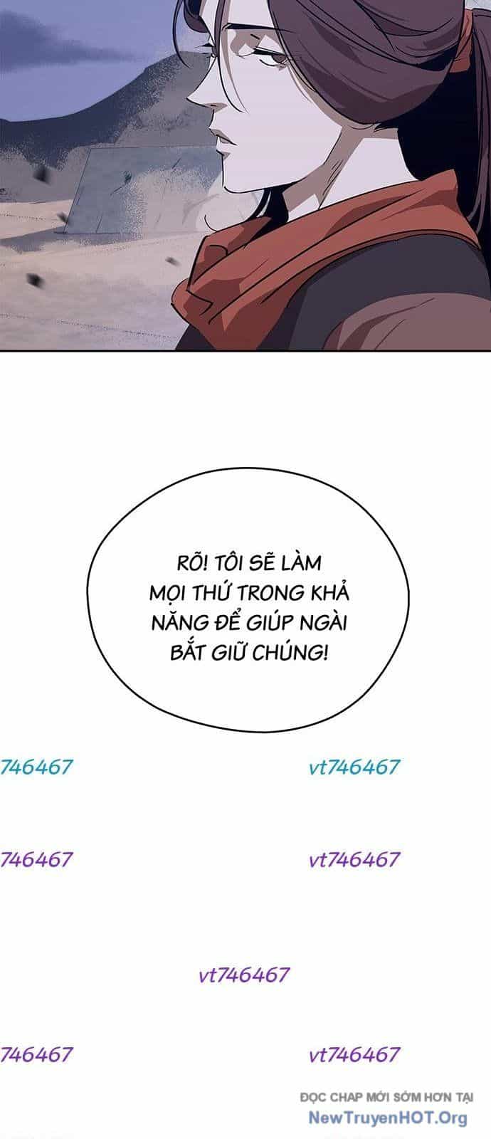 Võ Học Miền Viễn Tây - Chương 31 - ảnh 57
