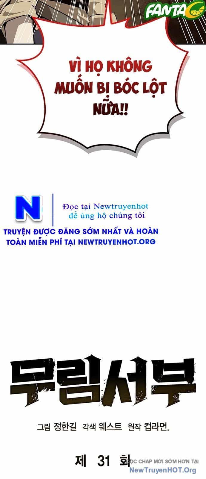 Võ Học Miền Viễn Tây - Chương 31 - ảnh 6