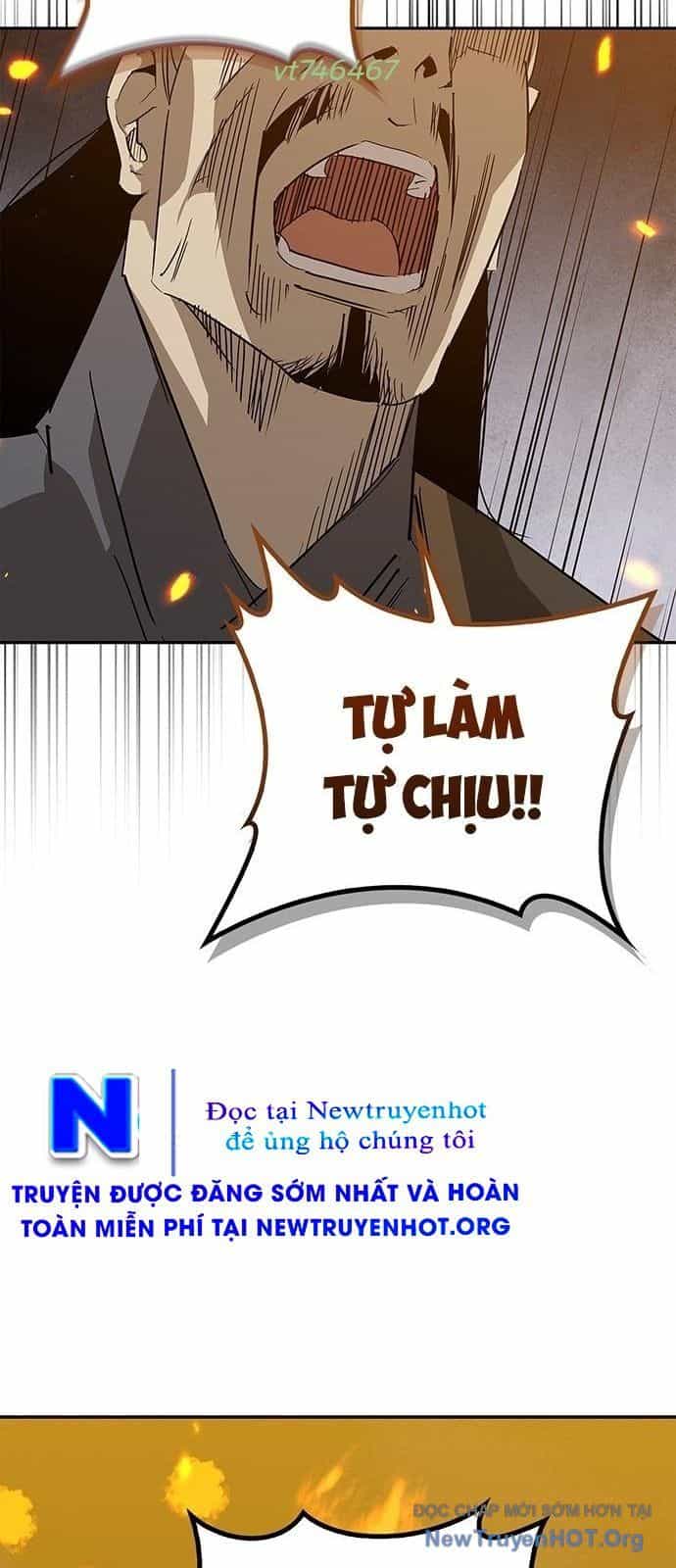 Võ Học Miền Viễn Tây - Chương 31 - ảnh 72