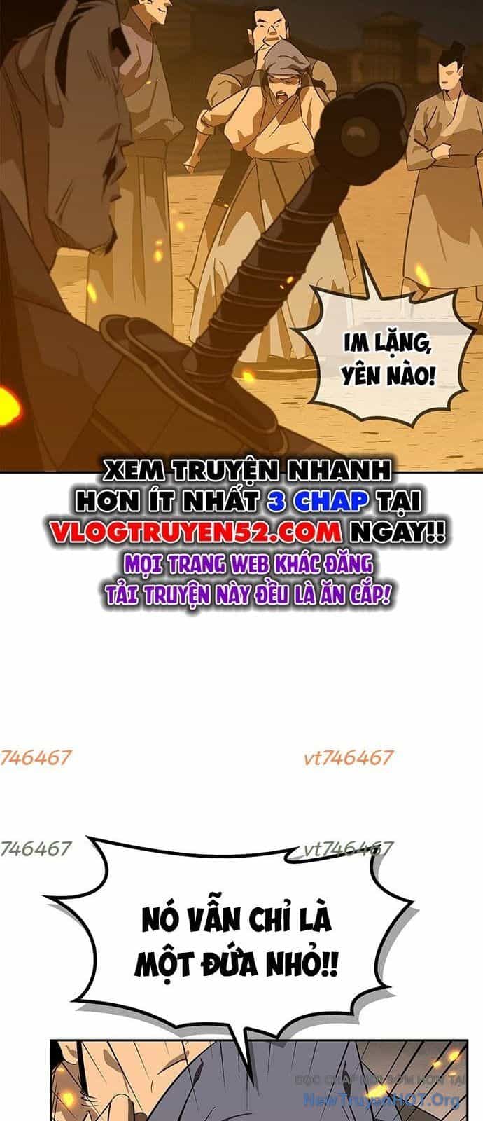 Võ Học Miền Viễn Tây - Chương 31 - ảnh 76