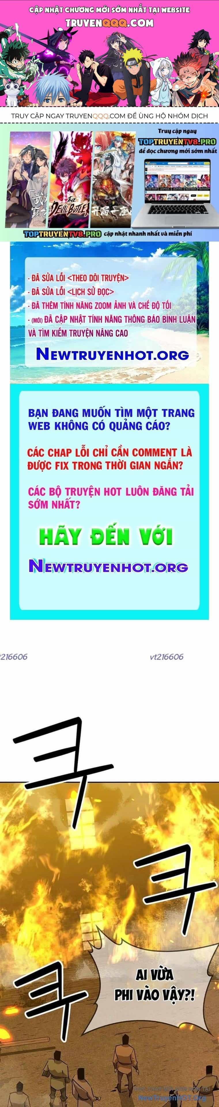 Võ Học Miền Viễn Tây - Chương 32 - ảnh 1