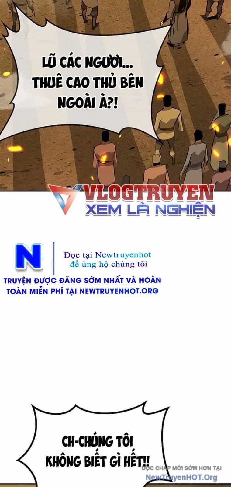 Võ Học Miền Viễn Tây - Chương 32 - ảnh 2