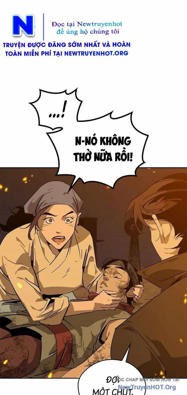 Võ Học Miền Viễn Tây - Chương 32 - ảnh 20