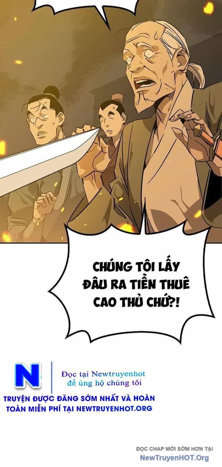 Võ Học Miền Viễn Tây - Chương 32 - ảnh 3