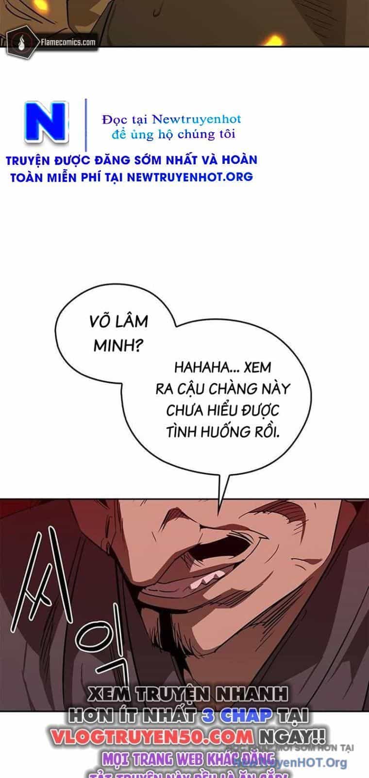 Võ Học Miền Viễn Tây - Chương 32 - ảnh 44