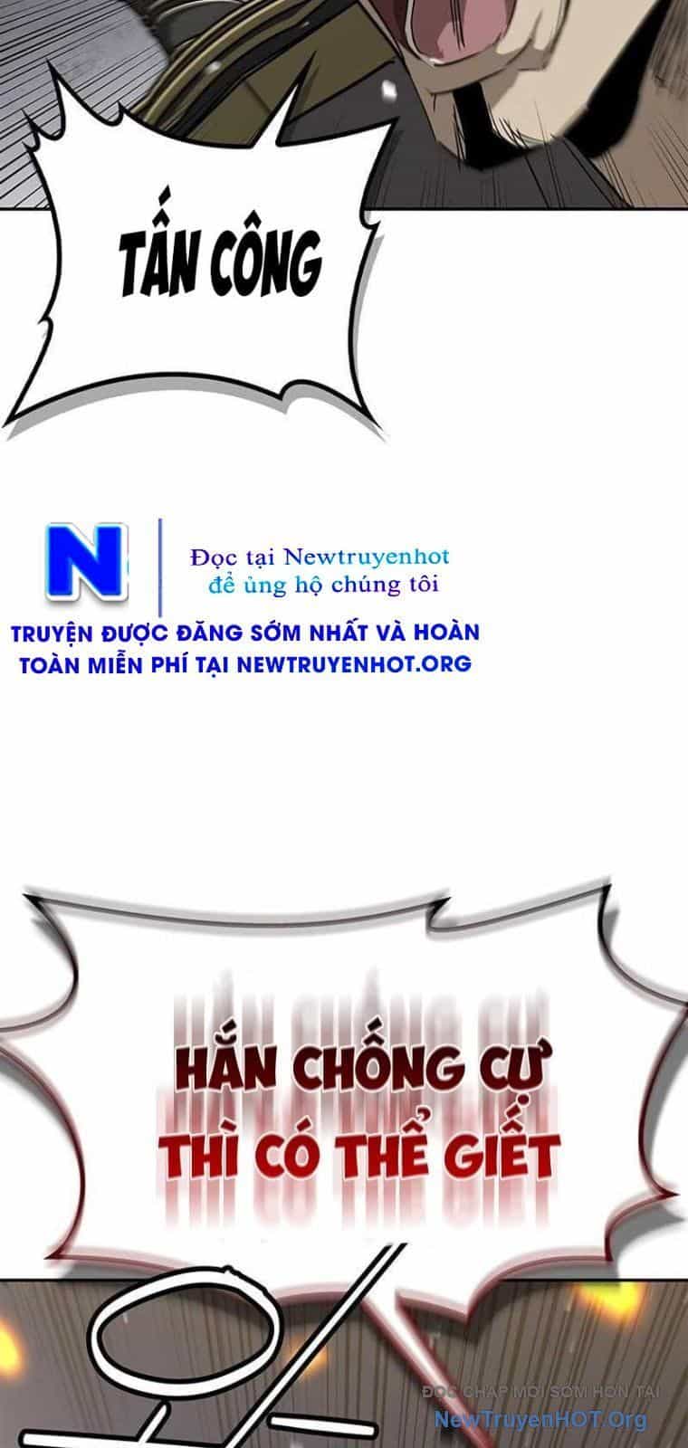 Võ Học Miền Viễn Tây - Chương 32 - ảnh 54