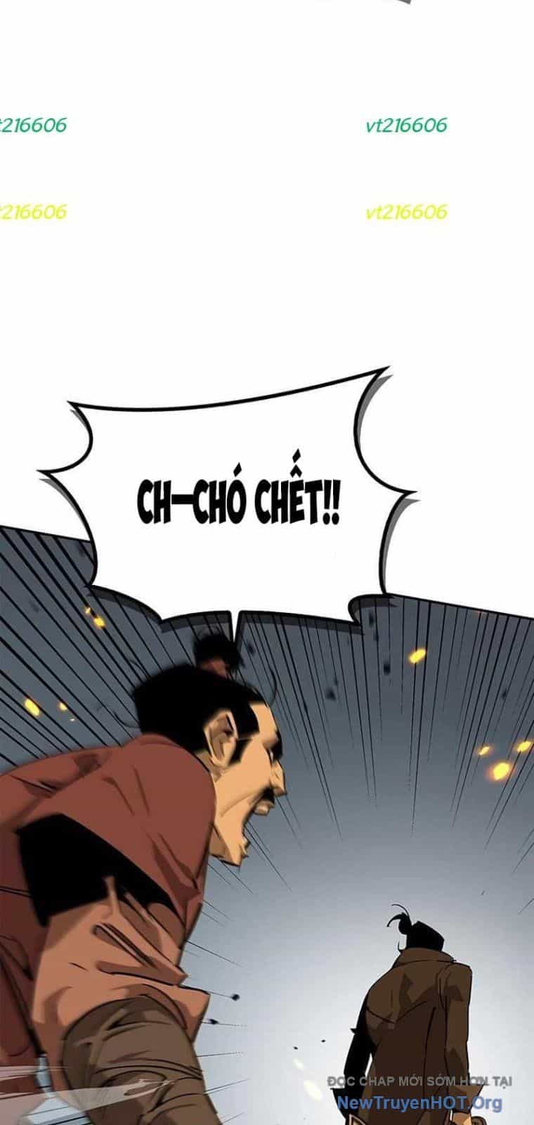 Võ Học Miền Viễn Tây - Chương 32 - ảnh 63