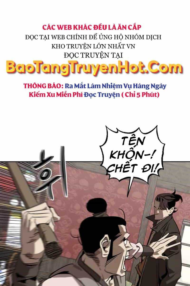 Võ Học Miền Viễn Tây - Chương 2.5 - ảnh 53