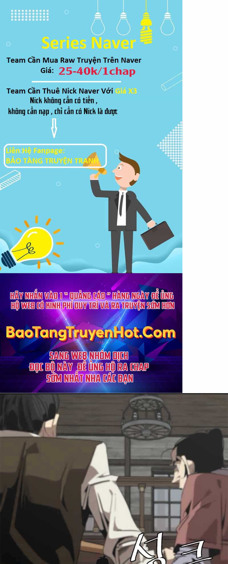 Võ Học Miền Viễn Tây - Chương 2.5 - ảnh 85