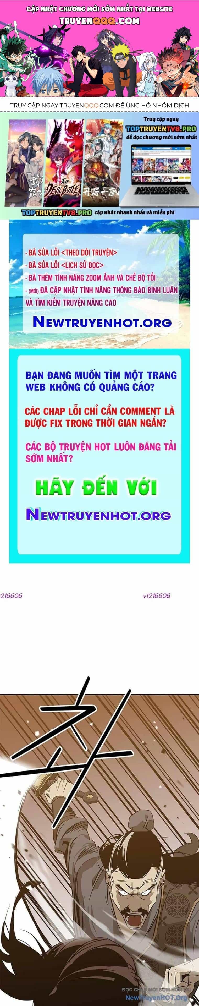Võ Học Miền Viễn Tây - Chương 33 - ảnh 1