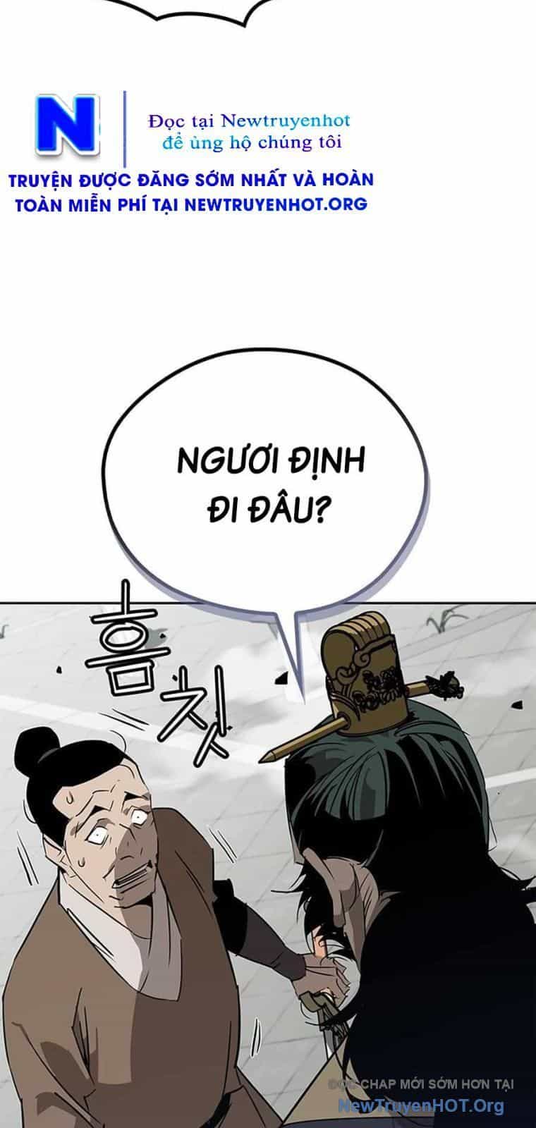 Võ Học Miền Viễn Tây - Chương 33 - ảnh 111