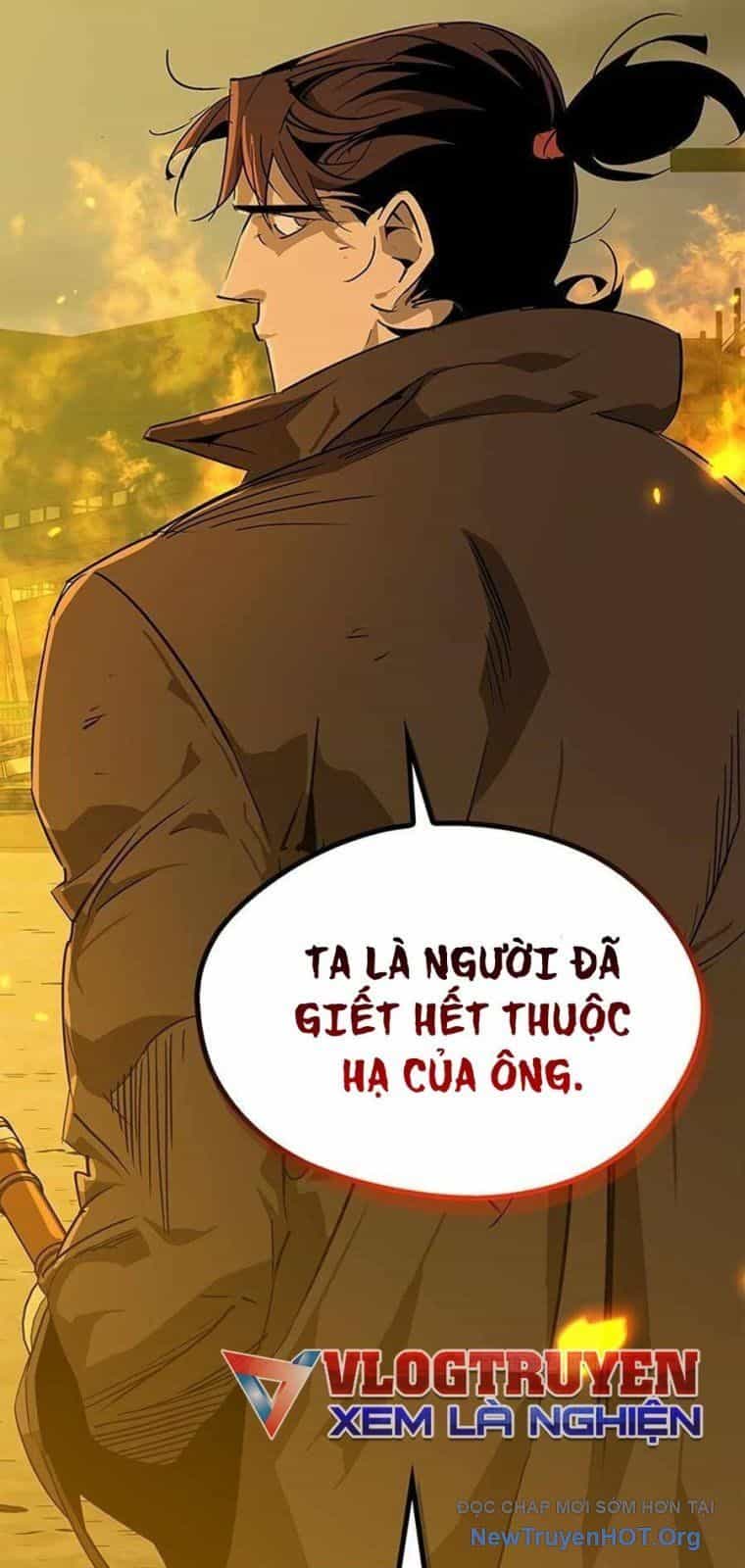 Võ Học Miền Viễn Tây - Chương 33 - ảnh 22