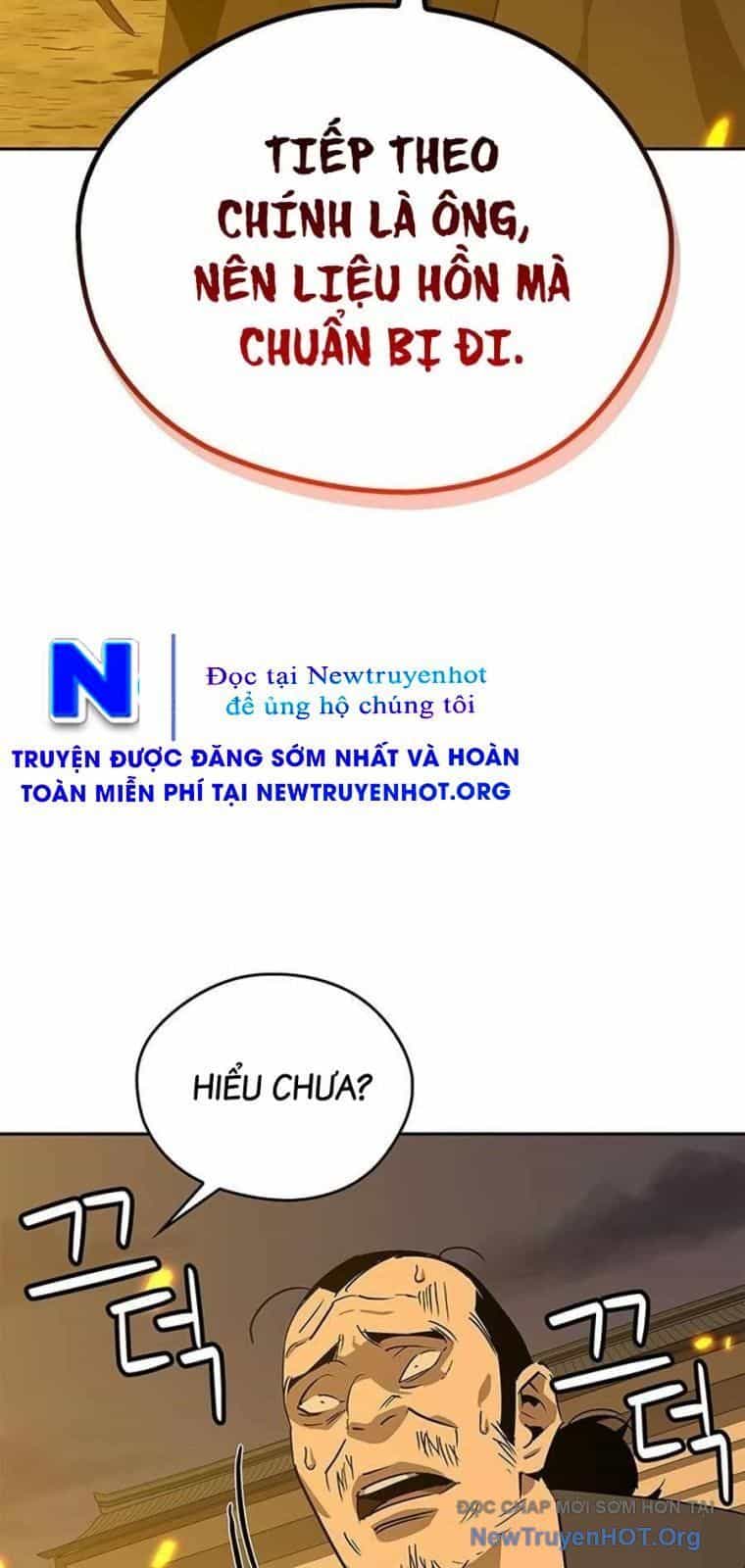 Võ Học Miền Viễn Tây - Chương 33 - ảnh 23