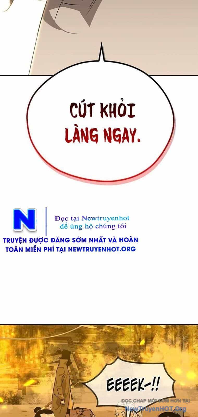 Võ Học Miền Viễn Tây - Chương 33 - ảnh 25