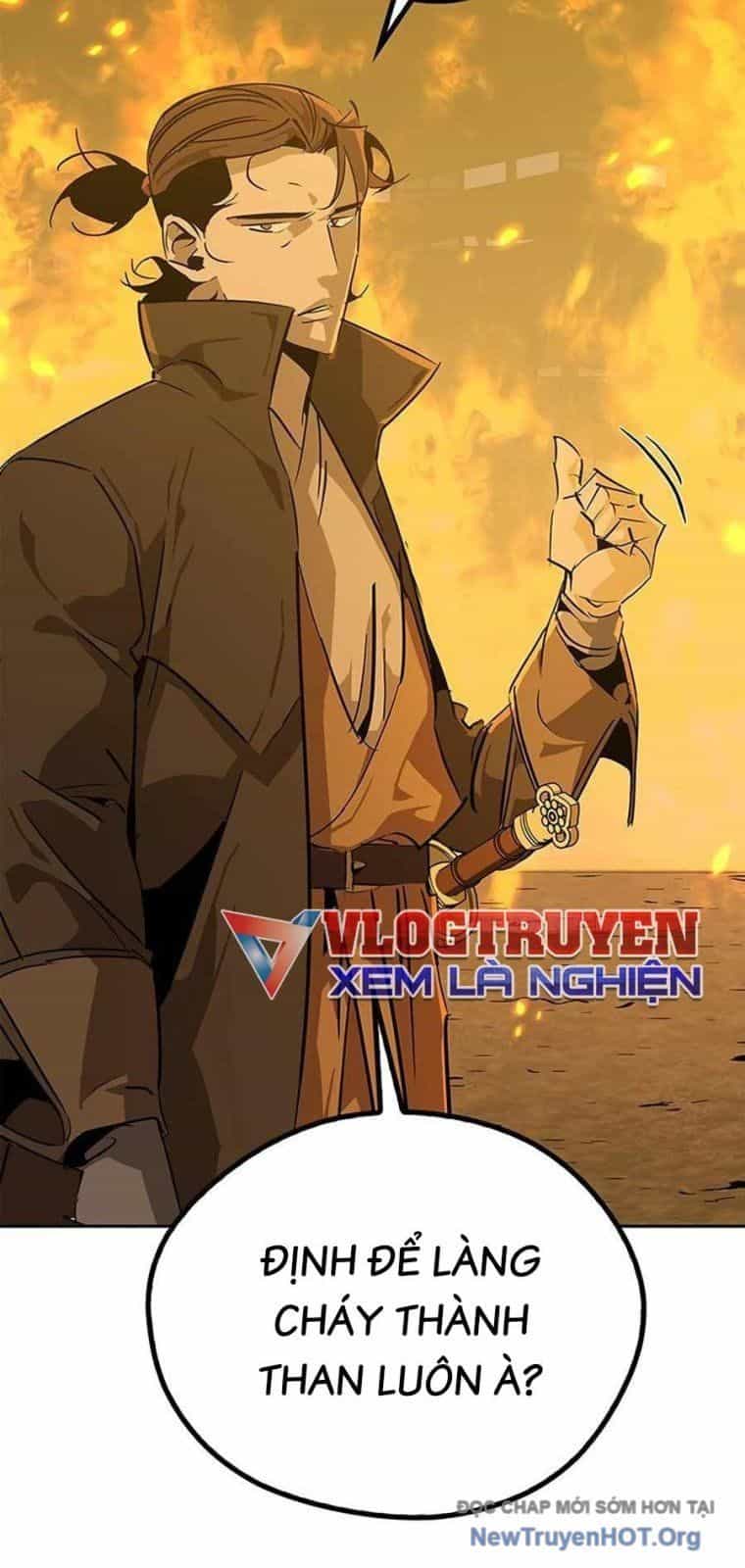 Võ Học Miền Viễn Tây - Chương 33 - ảnh 28