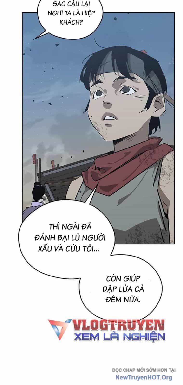 Võ Học Miền Viễn Tây - Chương 33 - ảnh 35
