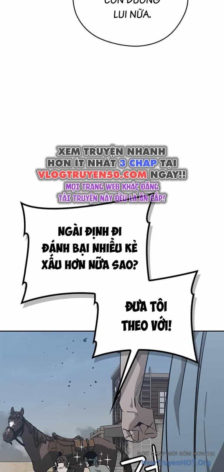 Võ Học Miền Viễn Tây - Chương 33 - ảnh 39