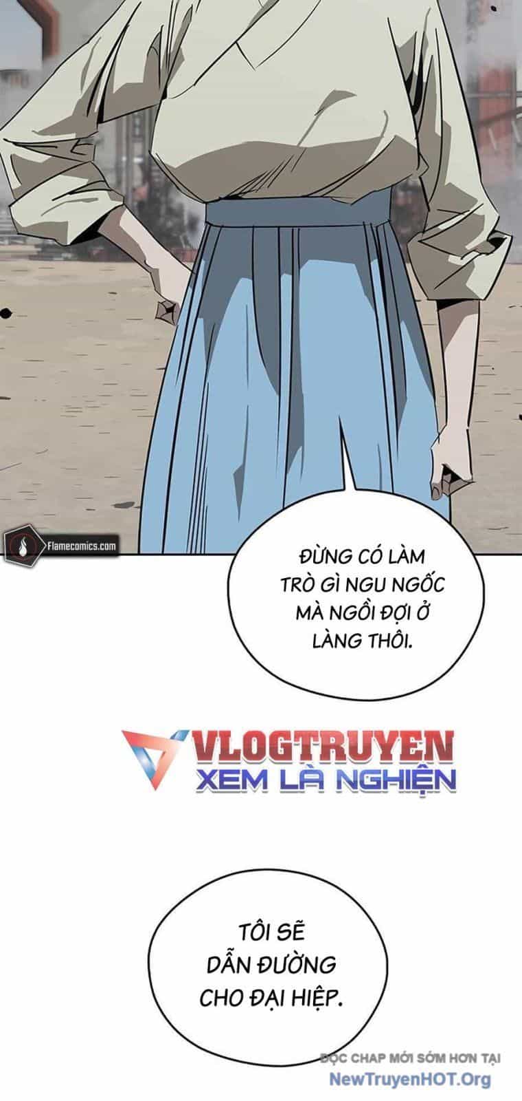 Võ Học Miền Viễn Tây - Chương 33 - ảnh 42