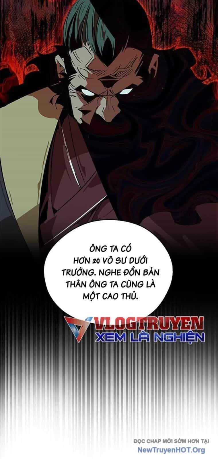 Võ Học Miền Viễn Tây - Chương 33 - ảnh 48