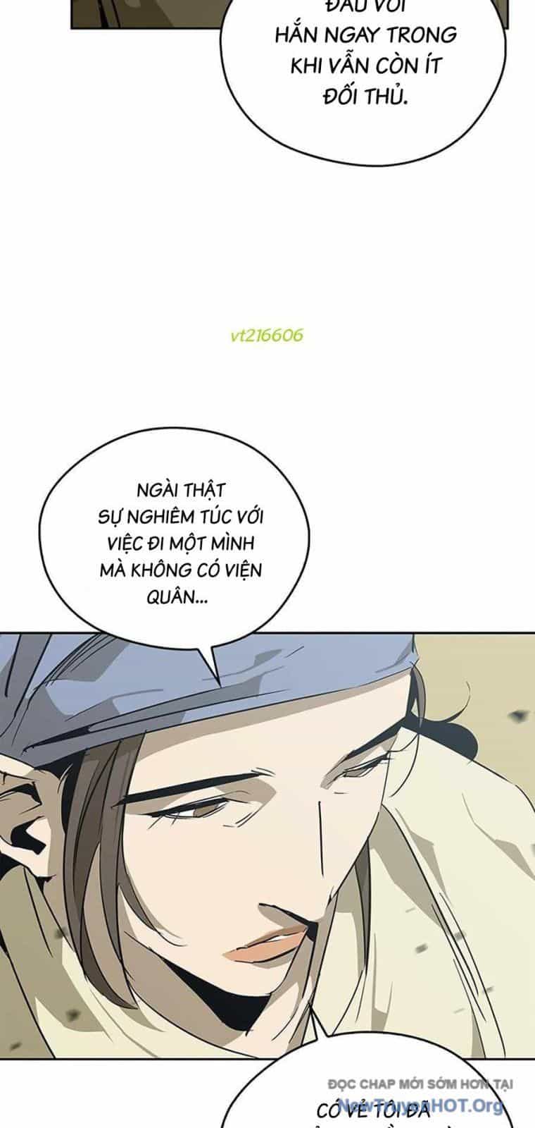 Võ Học Miền Viễn Tây - Chương 33 - ảnh 50
